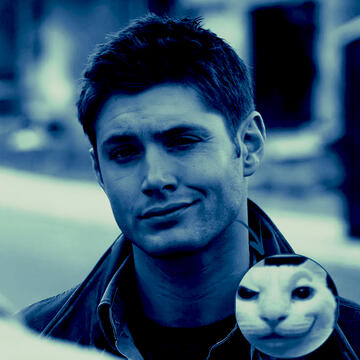sammy!