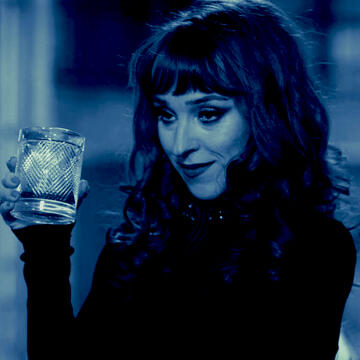 ruth!